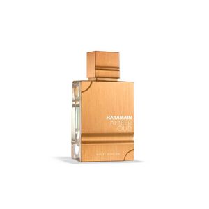 Al Haramain Amber Oud White Edition Eau De Parfum 60 ml (unisex)