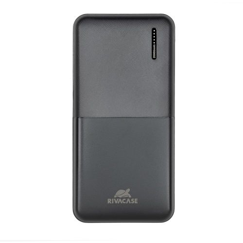 Prijenosna baterija Rivacase VA2571 kapaciteta 20000mAh s Quick Charge 3.0 slika 6