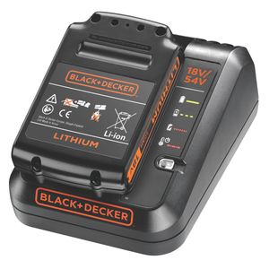 Black & Decker BDC2A20 Komplet baterija 18V 2.0 Ah + punjač 