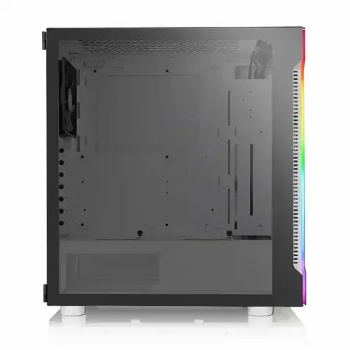 Kućište Thermaltake H200 RGB Belo slika 2