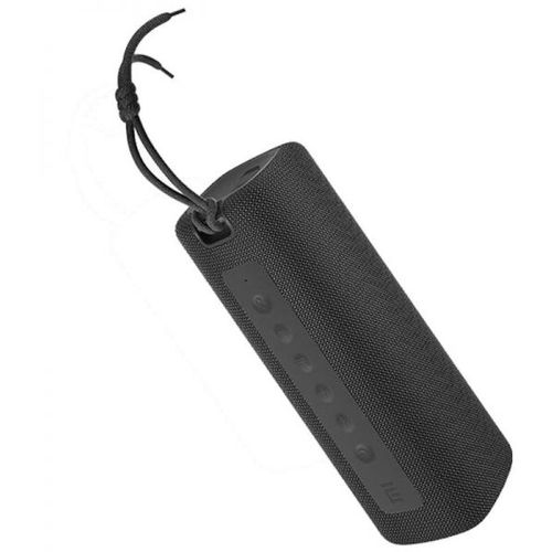 Xiaomi prijenosni zvučnik Mi Portable Bluetooth Speaker (16W), crni slika 4
