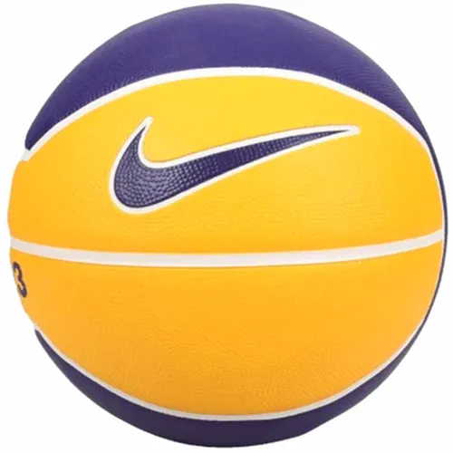 Nike Lebron Playground 4P Ball košarkaška lopta N0002784728 slika 2