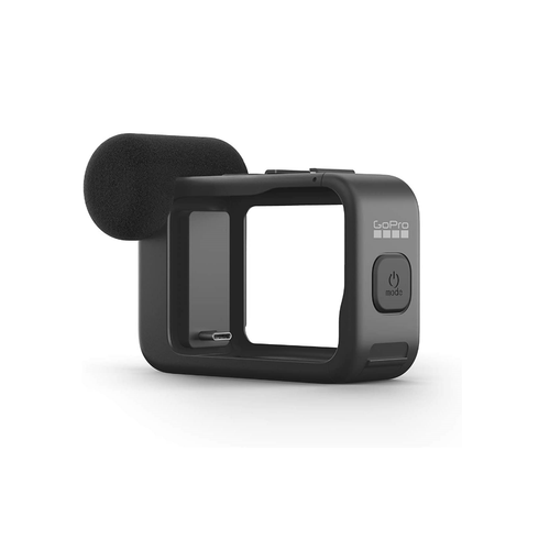 GoPro zaštitno kućište Media Mod (Hero 9 Black), ADFMD-001 slika 2