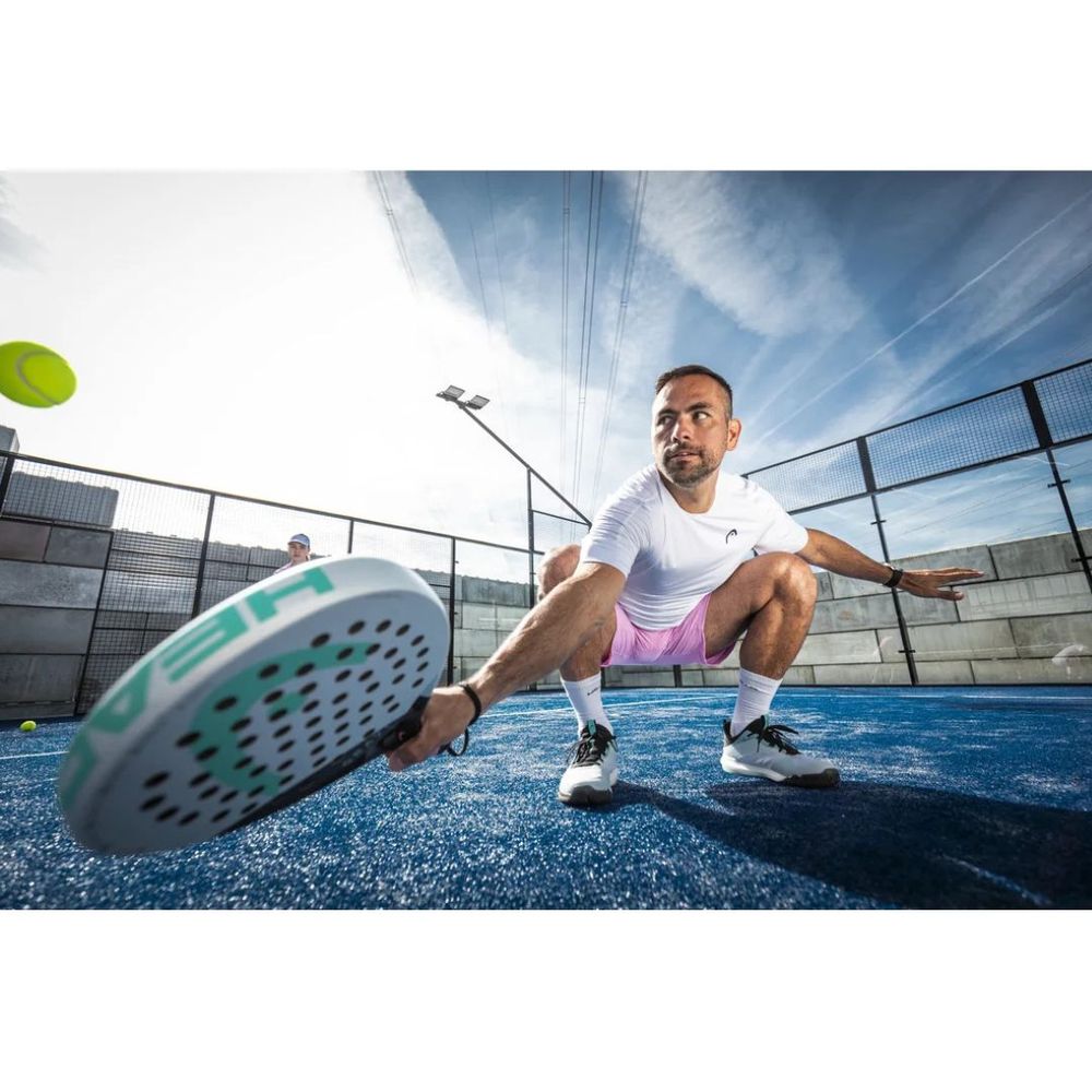 HEAD Padel reket Gravity PRO 2024 slika 5