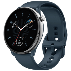 Xiaomi Pametni sat - Amazfit GTR Mini - Ocean Blue