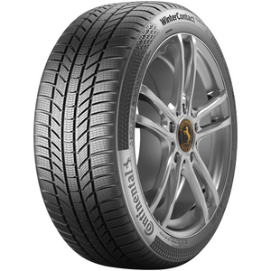 Continental Guma 215/65r17 103h wintercontact ts 870p xl fr continental 4x4 zimske gume