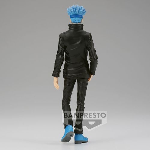 Jujutsu Kaisen Jukon No Kata Satoru Gojo figure 17cm slika 3