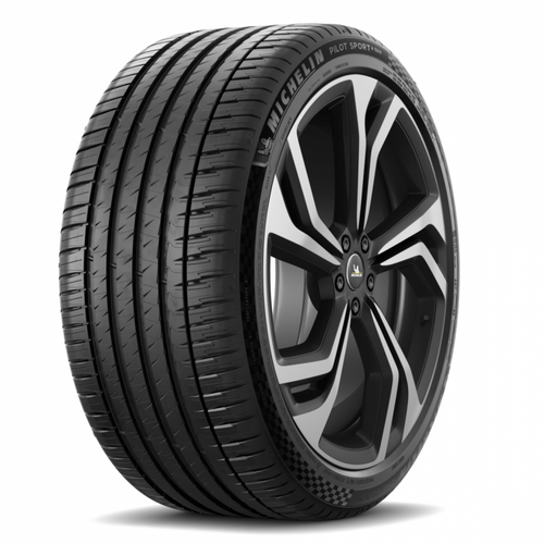 Michelin 235/50R20 104Y Pilot Sport 4 XL SUV let   slika 1