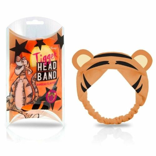 Gumica za kosu Mad Beauty Disney Tigger slika 1