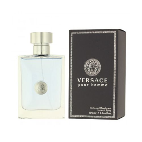 Versace Pour Homme Deodorant in glass 100 ml (man) slika 5