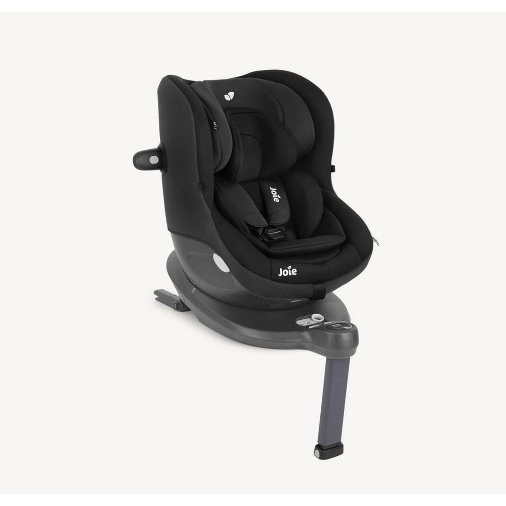 Joie Rotirajuća autosjedalica I-Spin 360 Isofix Shale 48015 slika 1