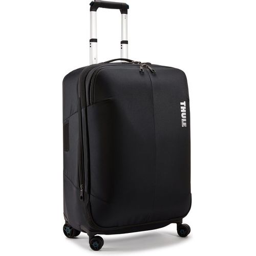 Thule Subterra Putna Torba sa 4 točkića 63cm - crna slika 1