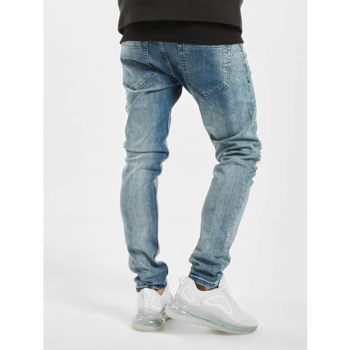 2Y / Slim Fit Jeans Jim in blue slika 2