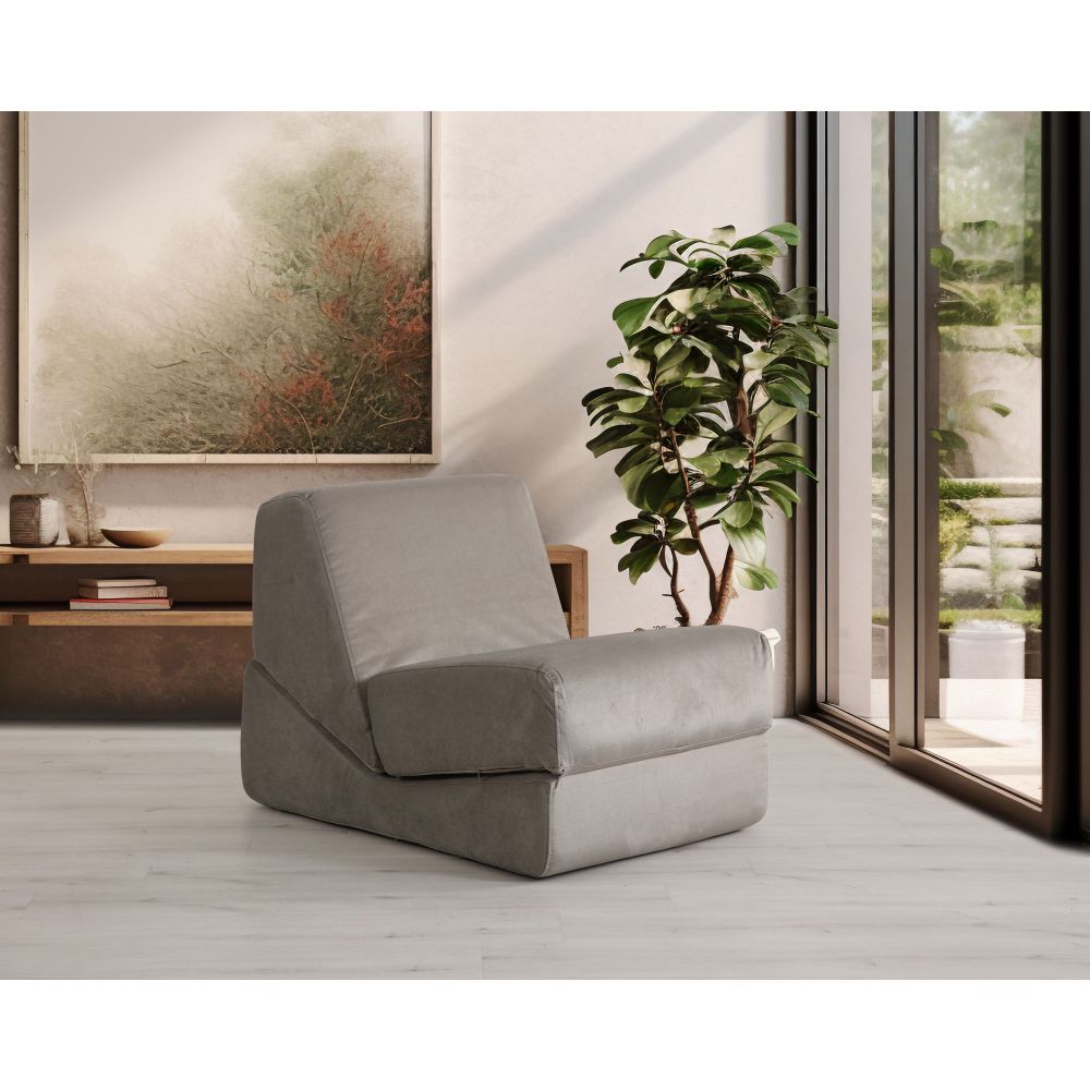 1-sjedalni sofa-krevet Origami slika 1