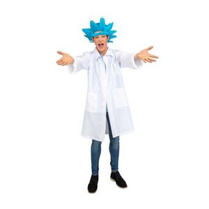 Svečana odjeća za odrasle My Other Me Mad Scientist Svečana odjeća za odrasle S