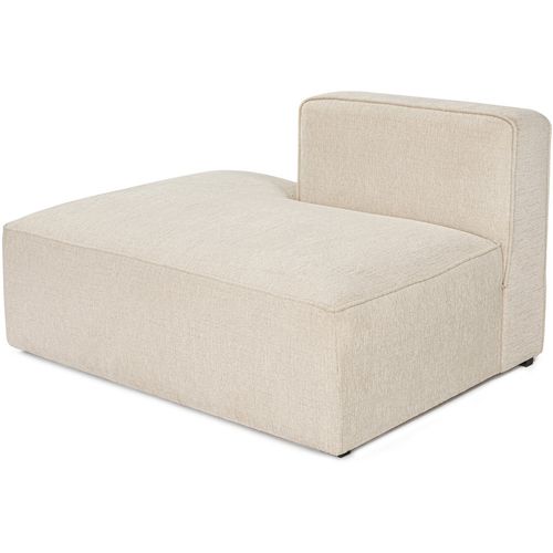 Atelier Del Sofa Naslonjač, More M - M4 - Cream slika 2