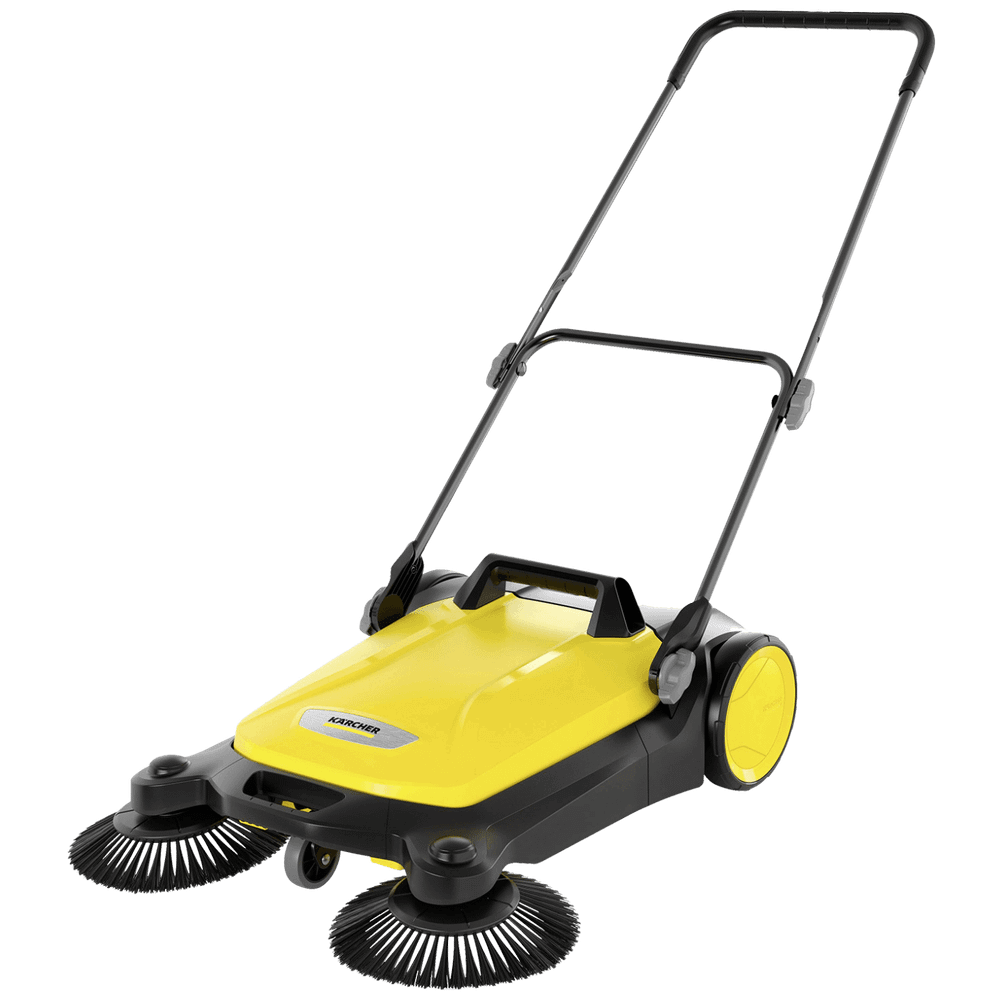 Karcher Mašina za metenje - S 4 Twin slika 1
