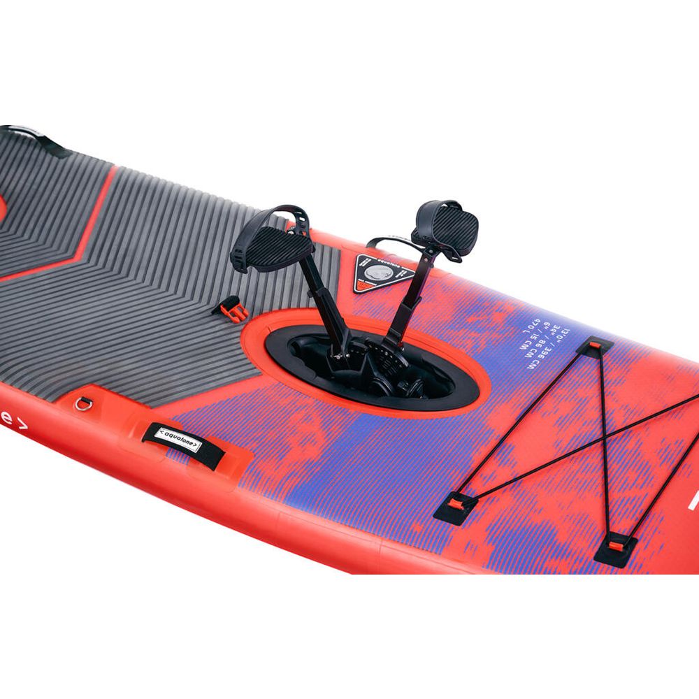 Aquatone Sup daska Future 13'0" 2+1 Multi Person slika 6