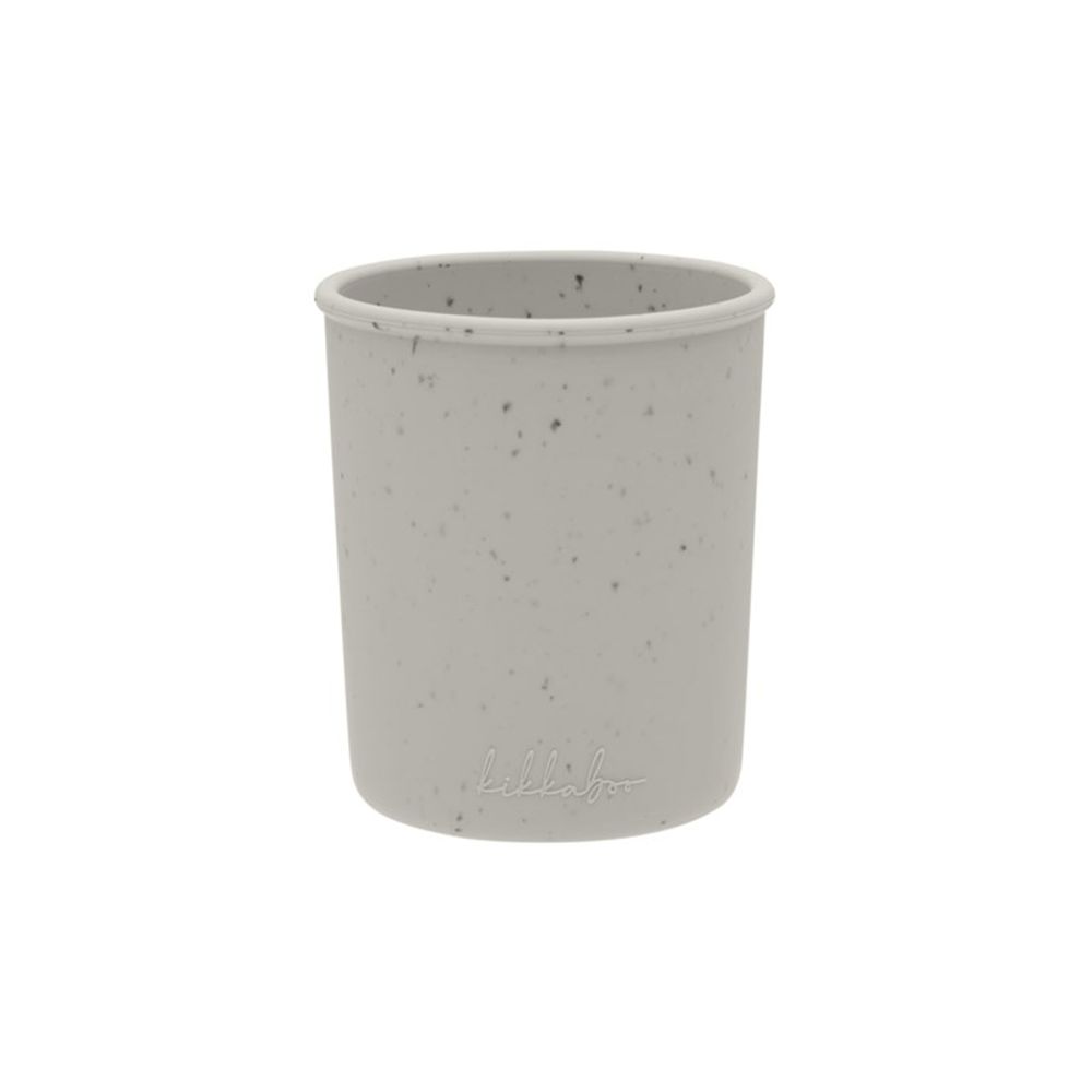 Kikka Boo Silikonski set za hranjenje Sand, 5kom slika 5