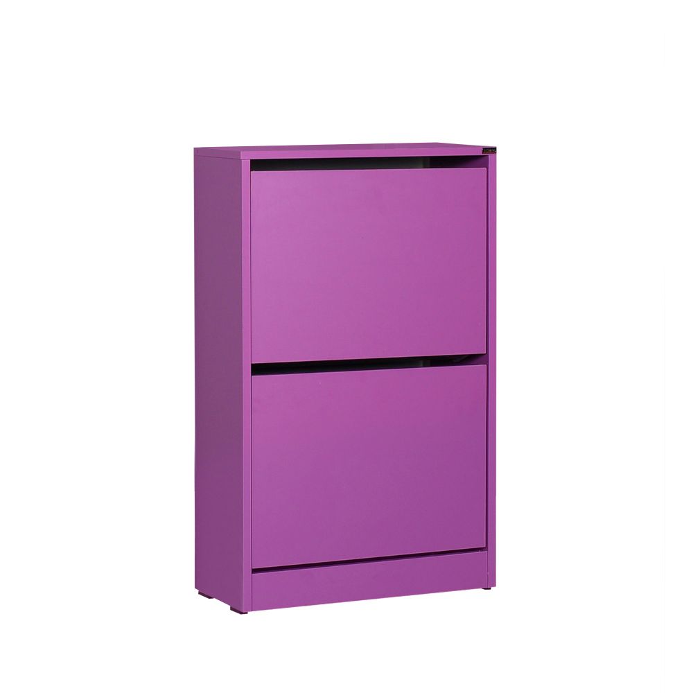 Purple Shoe Cabinet Shc-320-Uu-1 slika 3