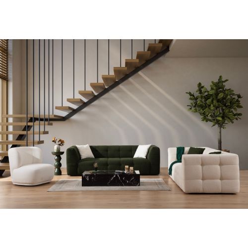 Atelier Del Sofa Trosjed, Cady - Green slika 1