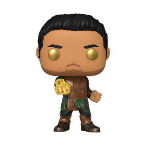 Funko Pop Marvel Eternals - Gilgamesh s (GW)