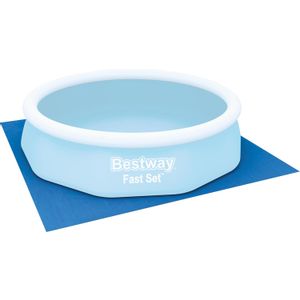 Podloga za bazen Bestway 335x335cm