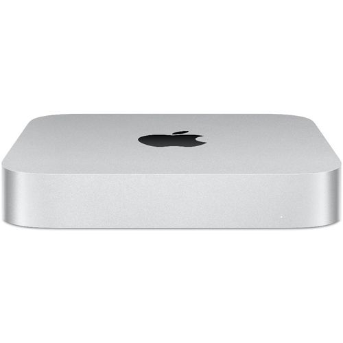 Apple Mac mini M2 Pro (MNH73CR/A) mini PC Apple Deca Core M2 Pro 16GB 512GB SSD macOS srebrni slika 1