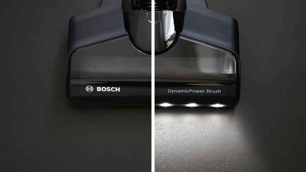 Četka AllFloor DynamicPower s LED svjetlima