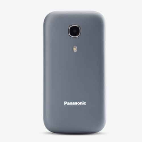 Panasonic mobilni telefon KX-TU400EXG slika 5