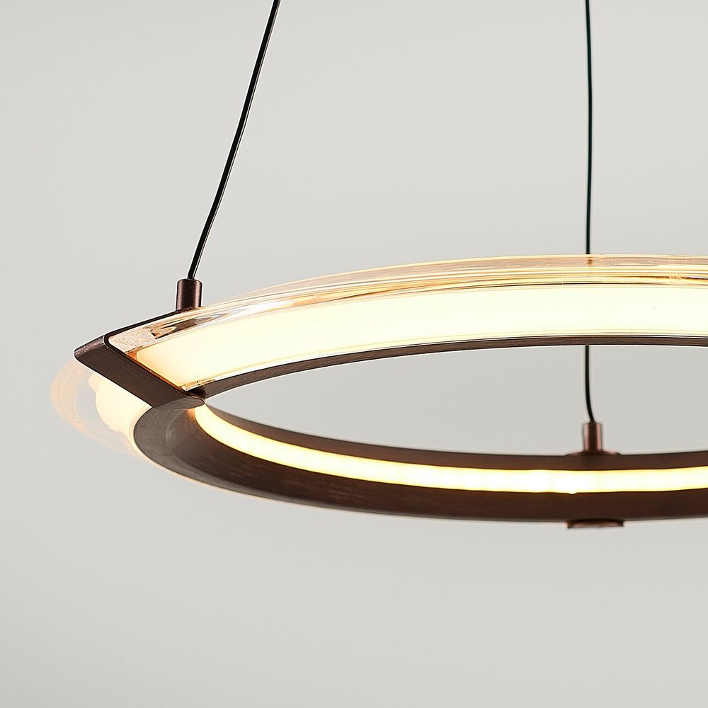 Luster Krakow - C1324 Brown slika 2