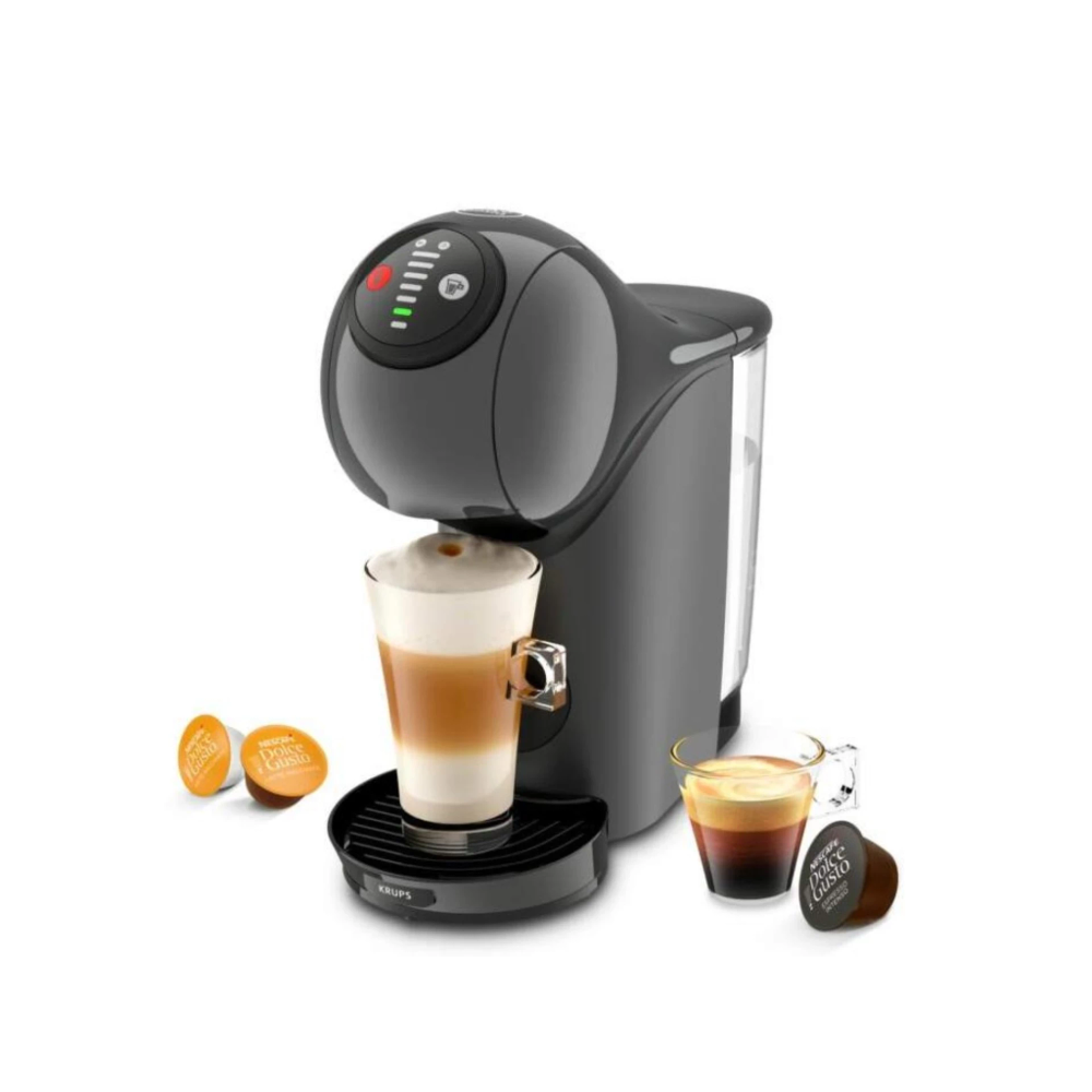 KRUPS Aparat za kafu KP243B10 Dolce Gusto slika 2