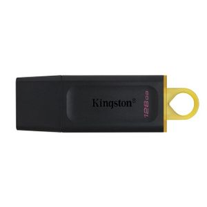 MEM UFD 128GB DTX KIN - USB Flash Drive