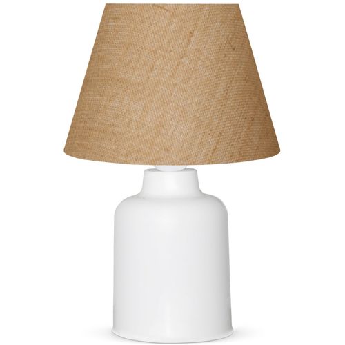 Opviq AYD-3161 Cream
White Table Lamp slika 2
