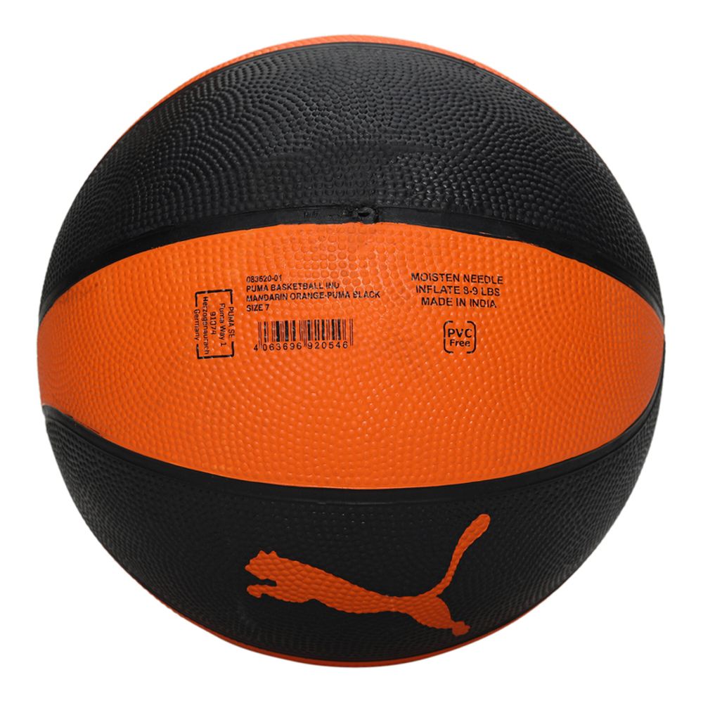 Puma Košarkaška lopta Basketball Ind slika 4