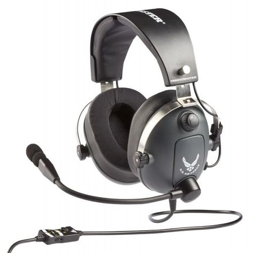 Thrustmaster gaming slušalice T.Flight US Air Force Edition Gaming Headset-DTS slika 1