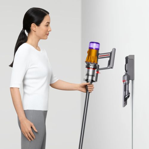 Dyson V12 Detect Slim Absolute bežični usisavač (448884) slika 5