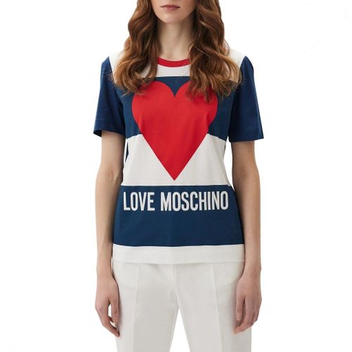 Moschino W4F154I-M3876 slika 1