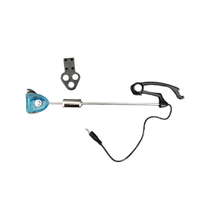 MATE indikator Carp Fishing Swinger W/LED - BLUE (MT12056)