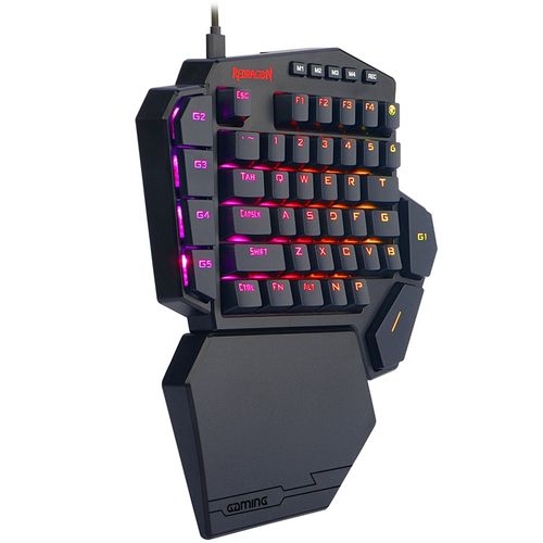 KEYBOARD - REDRAGON DITI K585 RGB slika 3