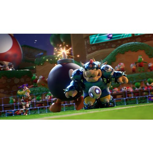 Mario Strikers: Battle League Football (Nintendo Switch) slika 12