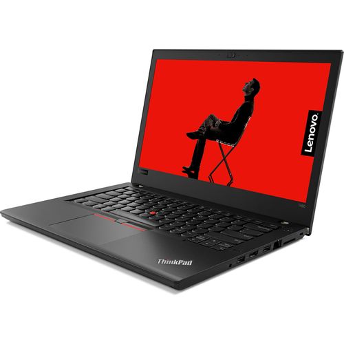 Lenovo ThinkPad T480 i5-8350U, 16GB DDR4, 256GB SSD - rabljeni uređaj slika 1