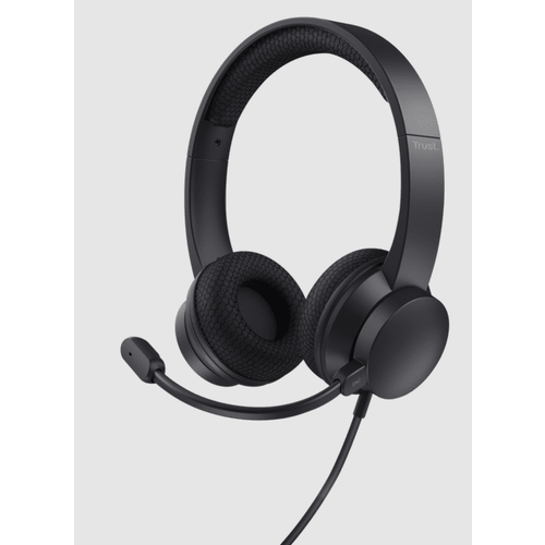 Trust AYDA USB-ENC PC HEADSET Slušalice slika 3