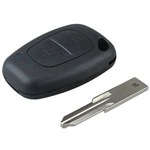 Oklop za ključ Renault 2 tipke S11No