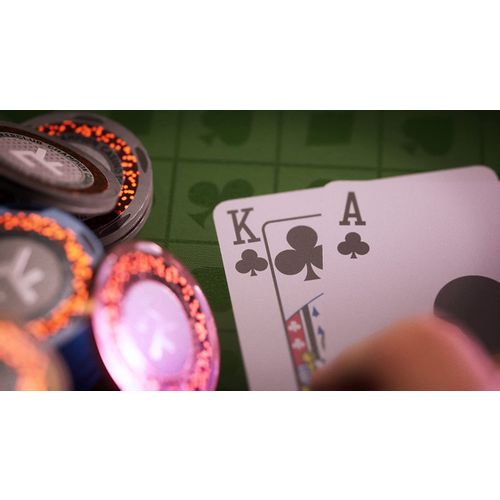 Poker Club (PS5) slika 4