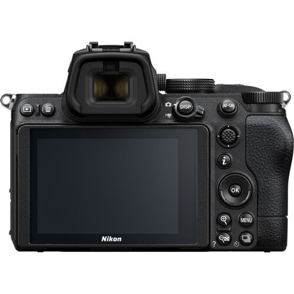 Nikon Z 5 + 24-70 f/4 slika 3