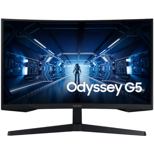 34" Odyssey G55T slika 4