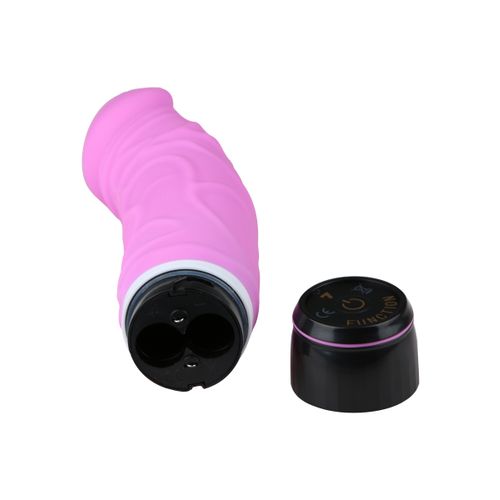 Vibrator Classic Original, ružičasti slika 6