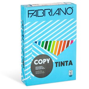 Papir FABRIANO Copy A4/80G Cielo 500L 68821297