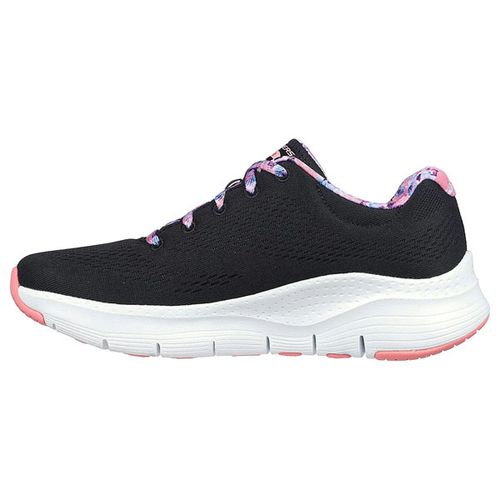 Skechers Patike  Arch Fit 149773-Bkmt slika 2